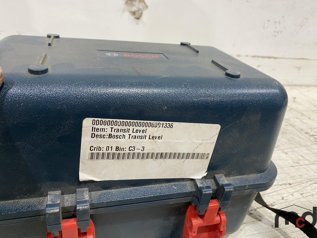 Bosch Transit Level G0L32